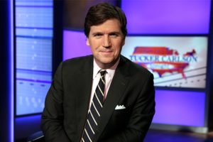 Tucker Carlson Shares the Sobering Reality in Georgia