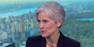 Attention Trump Campaign: Green Party Candidate Jill Stein Won Groundbreaking Case in October — Gives Campaign Right to Examine Voting Machine Source Code