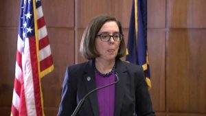 Oregon Democrat Governor Posts Propaganda Video Telling People To Uninvite Their Families For Thanksgiving
