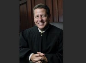 BREAKING: Judge Timothy Batten Issues Order to Freeze All Dominion Machines in Georgia …UPDATE: Judge Reverses Order Within Hours