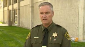 OC Sheriff Refuses to Release 1,800 Dangerous Inmates – Including Murderers and Child Molesters – After Judge’s Order