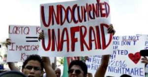 SCOTUS Throws Out Challenge to President Trump’s Bid to Exclude Illegal Aliens from Being Counted in Determining Congressional Seats