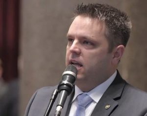 Missouri Lawmaker Discovers Dominion Failed to Pay Missouri Taxes and Is Not Allowed to Operate in the State — But They Are Still Running Elections Here